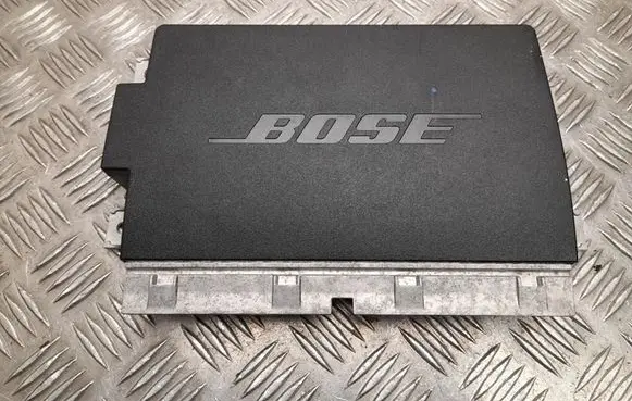 Audi Q7 4M Sound amplifier 4M0035223C