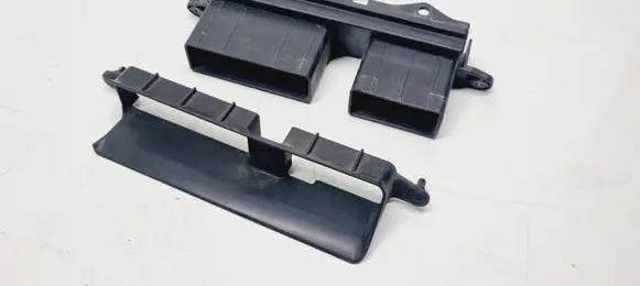 Hyundai Tucson TL Air intake duct part 28213D3000 28220D3000