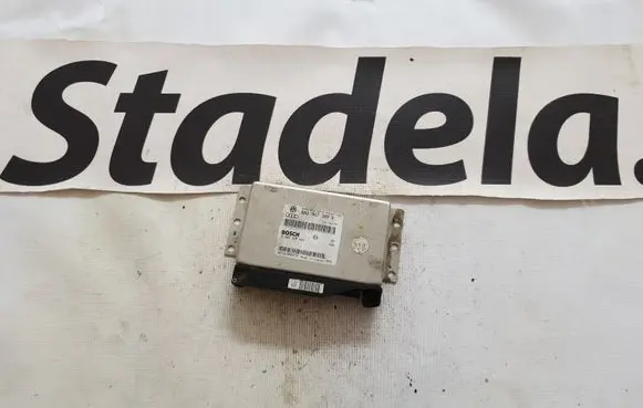 Audi A6 S6 C5 4B ESP (stability system) control unit 8D0907389D 8D0907389