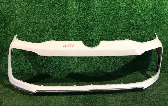 Volkswagen Up Front bumper