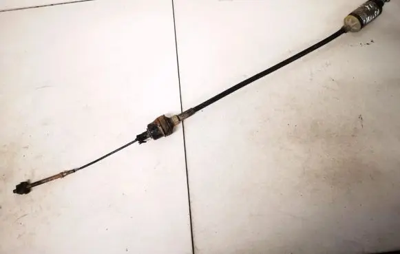 Opel Astra F Clutch cable 