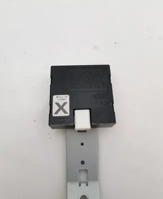 Nissan Leaf I (ZE0) Immobilizer control unit/module TWC1G154