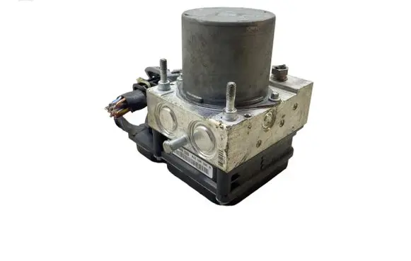 Jaguar XF X250 ABS Pump 0265251089 AX232C405AC K5621