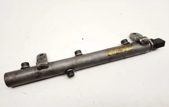 Mercedes-Benz ML W164 Fuel main line pipe A6420702695