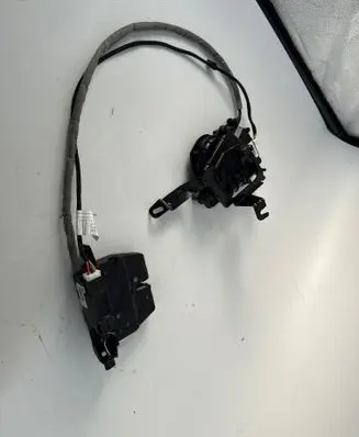 BMW 3 F30 F35 F31 Tailgate/trunk/boot lock/catch/latch 7269543 966929112 16367210