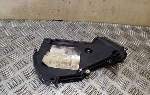 Ford Mondeo MK IV Timing belt guard (cover) 9686975480