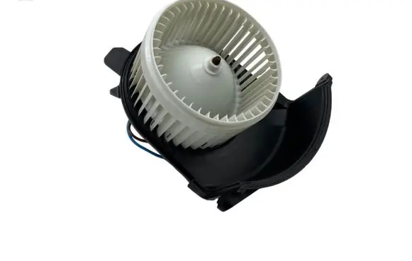 Renault Kangoo II Heater fan/blower 173830000 034708