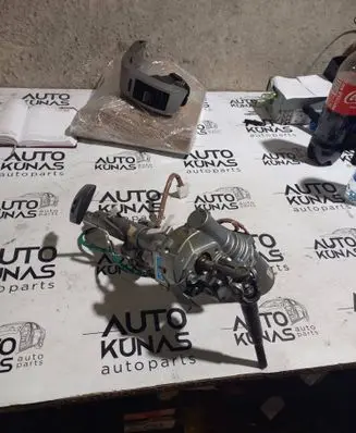 Toyota Prius (XW20) Steering wheel axle 8096047051 06K275333 1608000380