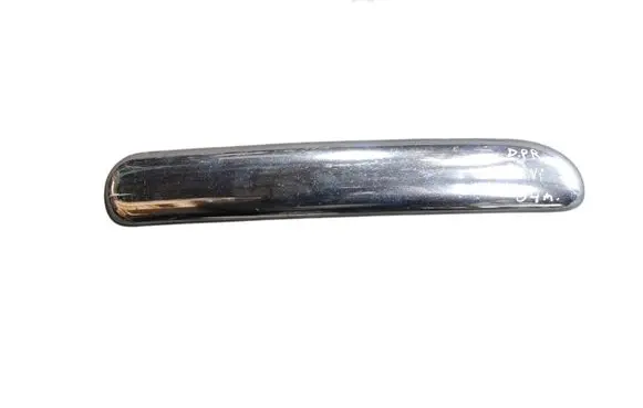 Mini One - Cooper R50 - 53 Front bumper splitter molding 51116800142
