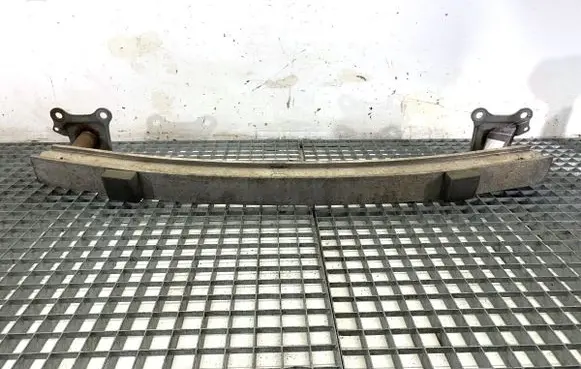 Audi A3 S3 8L Front bumper support beam 8L0807109F