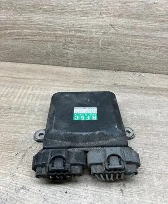 Mazda 6 Fuel injection control unit/module RF5C18701A 1310001241