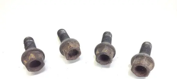 BMW 1 E81 E87 Nuts/bolts 
