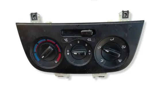 Citroen Nemo Climate control unit 05073401000013