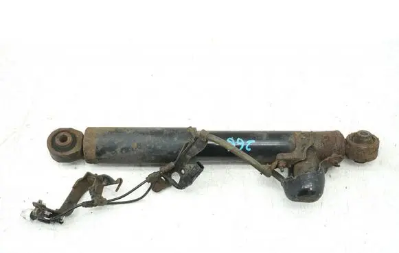 Lexus RX 450H Rear shock absorber/damper 48530-48392
