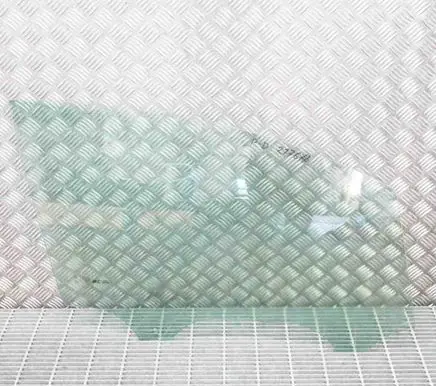 Ford B-MAX Front door window glass four-door 43R00098AS2