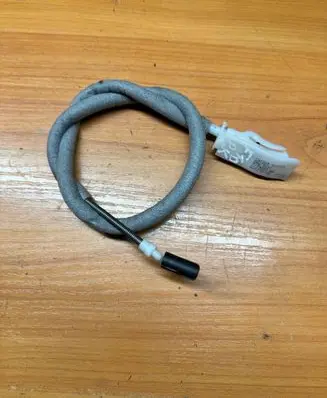 BMW 5 F10 F11 Front door cable line 7175652 52621810 G41025517771