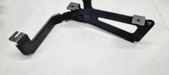 Hyundai Tucson TL Engine control unit holder A2C97214201