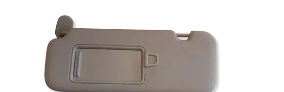 Hyundai Ioniq Sun visor 