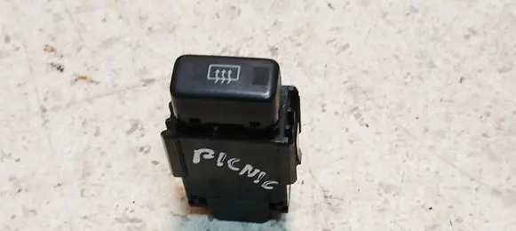 Toyota Picnic Windscreen/window heater switch 8640X60