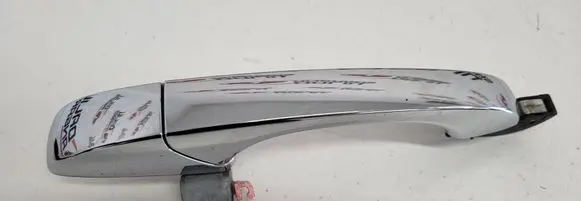 Chrysler Sebring (JS) Rear door exterior handle
