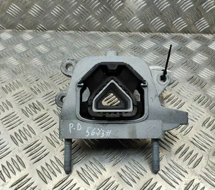 Peugeot 2008 II Engine mount bracket 9826533880