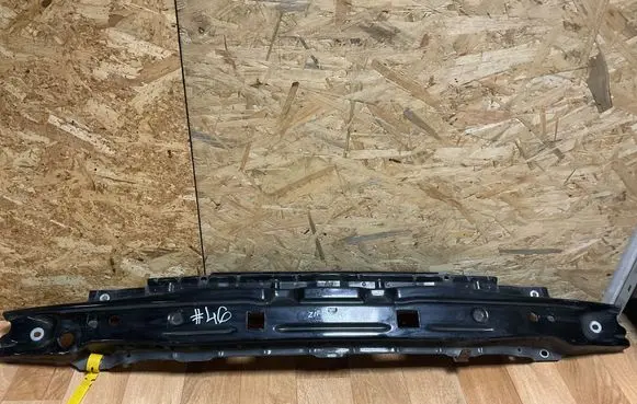 Opel Zafira A Front bumper cross member 