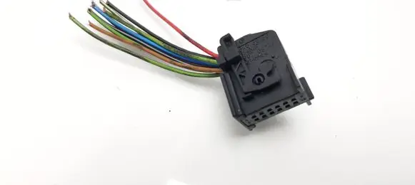 Mercedes-Benz C W202 Other wiring loom 0005453930 19670871