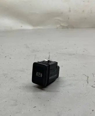 Volkswagen PASSAT CC Hand parking brake switch 3C0927225C 0000020050931