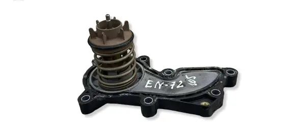 Audi A5 8T 8F Thermostat 06E121111