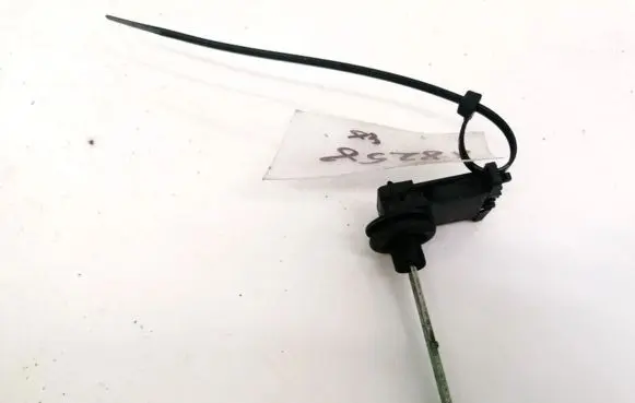 Audi A6 S6 C5 4B Interior temperature sensor 4B0820539