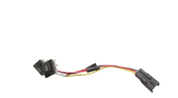 Jeep Cherokee Front seat light 68158161AA