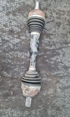 Volvo XC70 Front driveshaft P31367533
