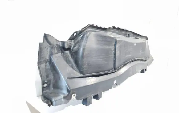 Ford Connect Wiper trim
