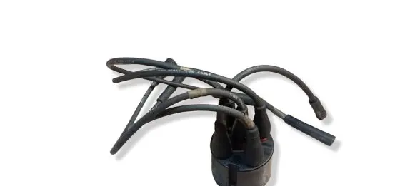 Opel Astra F Spark distributor cap 1230591003