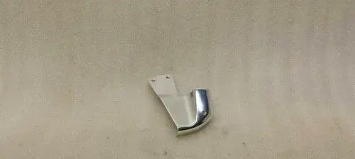 Mercedes-Benz CL C216 Front door cover/cap A2166730138