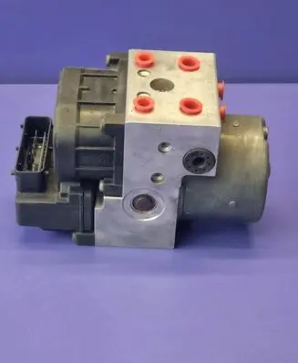 Chevrolet Matiz ABS Pump 96457018 0265216989