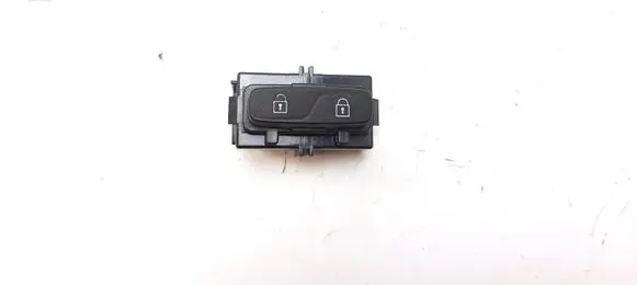 Volvo V70 Central locking switch button 31343099