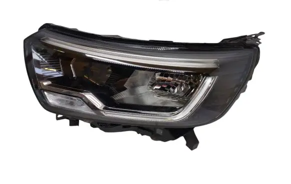 Renault Kangoo III Headlight/headlamp 260608411R 1006E008 0061538