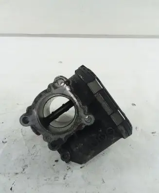 Opel Vivaro Throttle valve 8200330810