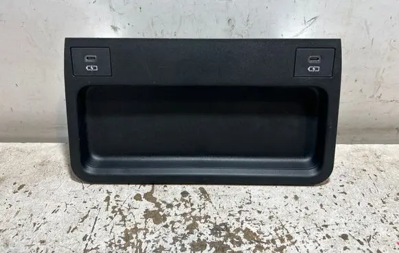 Toyota bZ4X USB control unit 5898342020