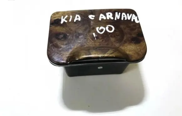 KIA Carnival Car ashtray 1k55ac64610