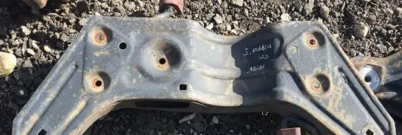 Skoda Fabia Mk1 (6Y) Front subframe