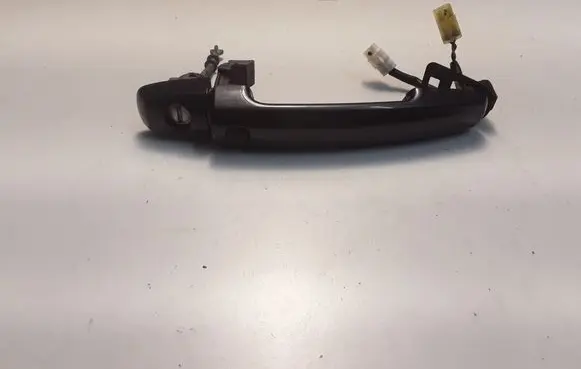 Suzuki Swift II Front door exterior handle 8281057810ZUR