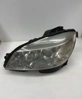 Mercedes-Benz C W204 Headlight/headlamp A2048208561 030123460300