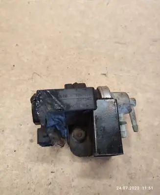 KIA Sorento Turbo solenoid valve 02T340