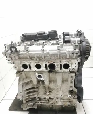 Volvo V40 Engine B4204t37