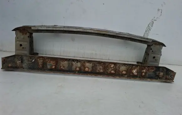 Ford S-MAX Front bumper cross member 6M21U10922AJ