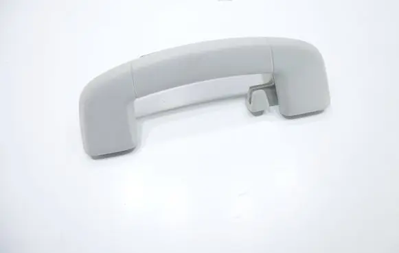 Volkswagen PASSAT B8 Rear interior roof grab handle 3G0857643B