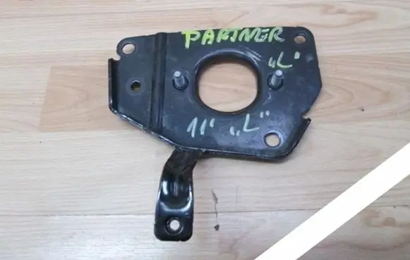 Peugeot Partner Engine mount vacuum valve 