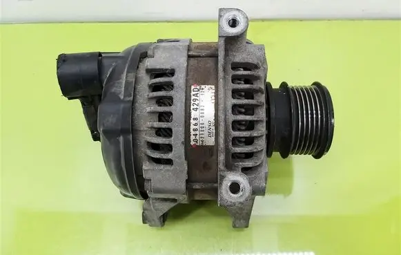 Chrysler Voyager Generator/alternator 04868429AD